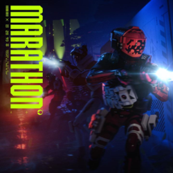 Marathon — Xbox Series X|S — покупка на аккаунт | XBAY