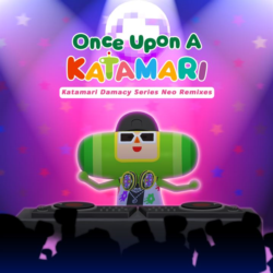 Once Upon A KATAMARI - Katamari Damacy Series Neo Remixes — Xbox Series X|S — покупка