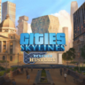 Cities: Skylines - Content Creator Pack: Renewed History — Xbox Series X|S, Xbox One