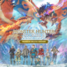 Monster Hunter Stories 3: Twisted Reflection Premium Deluxe Edition — Xbox Series X|S