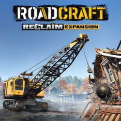RoadCraft – Reclaim Expansion — Xbox Series X|S, PC — активация на аккаунт | XBAY
