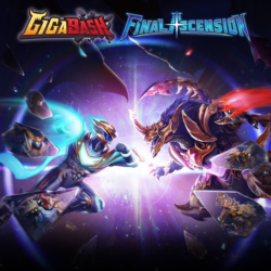 GigaBash - Final Ascension DLC — Xbox Series X|S, Xbox One — активация на аккаунт | X