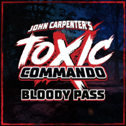 John Carpenter's Toxic Commando - Bloody Pass — Xbox Series X|S — активация на аккаун
