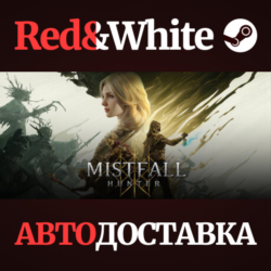 Mistfall Hunter * STEAM RU*KZ*UA*СНГ🔥АВТОДОСТАВКА