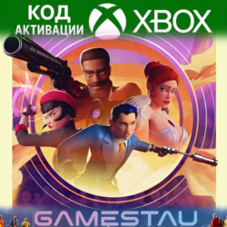Deceive Inc. | XBOX SERIES X/S | КЛЮЧ