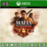 MAFIA: THE OLD COUNTRY DEFINITIVE EDITION  XBOX SERIES X|S  КЛЮЧ