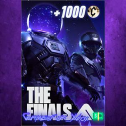 ☀️THE FINALS - Season 11 Ultimate Battle Pass Bundle XBOX
