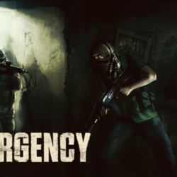 Insurgency (STEAM KEY/GLOBAL)