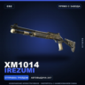 XM1014 | Irezumi | Прямо с завода · Скин Counter-Strike 2