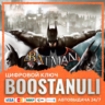Batman: Arkham Collection (PS4/PS5) — на ваш аккаунт PlayStation