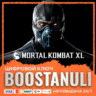 Mortal Kombat XL (PS4/PS5) — на ваш аккаунт PlayStation