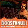 The Wolf Among Us (PS4/PS5) — на ваш аккаунт PlayStation