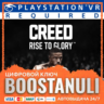 Creed: Rise to Glory™ (PS4/PS5) — на ваш аккаунт PlayStation