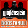 Wolfenstein: The New Order (PS4/PS5) — на ваш аккаунт PlayStation