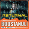 Returnal (PS4/PS5) — на ваш аккаунт PlayStation