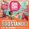 OlliOlli World (PS4/PS5) (PS4/PS5) — на ваш аккаунт PlayStation