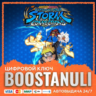 NARUTO X BORUTO Ultimate Ninja STORM CONNECTIONS PS4 & PS5 (PS4/PS5) — на ваш аккаунт