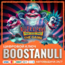 Killer Klowns From Outer Space: The Game (PS4/PS5) — на ваш аккаунт PlayStation