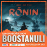 Rise of the Ronin™ (PS4/PS5) — на ваш аккаунт PlayStation