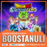 DRAGON BALL: Sparking! ZERO (PS4/PS5) — на ваш аккаунт PlayStation