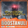 Shadow Labyrinth (PS4/PS5) — на ваш аккаунт PlayStation