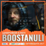 DEATH STRANDING (PS4/PS5) — на ваш аккаунт PlayStation