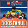 LEGO® Marvel&acute;s Avengers (PS4/PS5) — на ваш аккаунт PlayStation