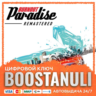 Burnout™ Paradise Remastered (PS4/PS5) — на ваш аккаунт PlayStation