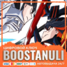 KILL la KILL - IF (PS4/PS5) — на ваш аккаунт PlayStation