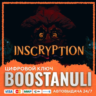 Inscryption (PS4/PS5) — на ваш аккаунт PlayStation