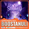 Strayed Lights (PS4/PS5) — на ваш аккаунт PlayStation