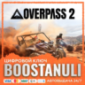 Overpass 2 (PS4/PS5) — на ваш аккаунт PlayStation