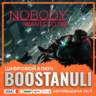 Nobody Wants to Die (PS4/PS5) — на ваш аккаунт PlayStation