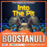 Five Nights at Freddy&acute;s: Into the Pit (PS4/PS5) — на ваш аккаунт PlayStation