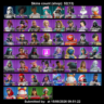 FN (все платформы) • 52 skins • First Order Stormtrooper • 700 VB • Полный доступ