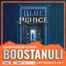 Blue Prince (PS4/PS5) — на ваш аккаунт PlayStation