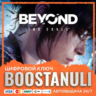 BEYOND: Two Souls™ (PS4/PS5) — на ваш аккаунт PlayStation