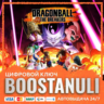 DRAGON BALL: THE BREAKERS (PS4/PS5) — на ваш аккаунт PlayStation