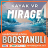 Kayak VR: Mirage (PS4/PS5) — на ваш аккаунт PlayStation