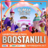 Human: Fall Flat PS4 & PS5 (PS4/PS5) — на ваш аккаунт PlayStation