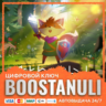 TUNIC (PS4/PS5) — на ваш аккаунт PlayStation