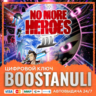 No More Heroes 3 (PS4/PS5) — на ваш аккаунт PlayStation