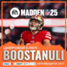 EA SPORTS™ Madden NFL 25 (PS4/PS5) — на ваш аккаунт PlayStation