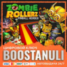 Zombie Rollerz: Pinball Heroes (PS4/PS5) — на ваш аккаунт PlayStation