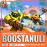 Roboquest (PS4/PS5) — на ваш аккаунт PlayStation