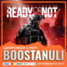 Ready or Not (PS4/PS5) — на ваш аккаунт PlayStation