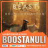 Beast of Reincarnation (PS4/PS5) — на ваш аккаунт PlayStation
