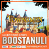 Townsmen - A Kingdom Rebuilt (PS4/PS5) — на ваш аккаунт PlayStation
