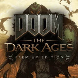 Doom: The Dark Ages Premium (Xbox) Игры общий