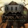 Doom: The Dark Ages Premium (Xbox) Игры общий